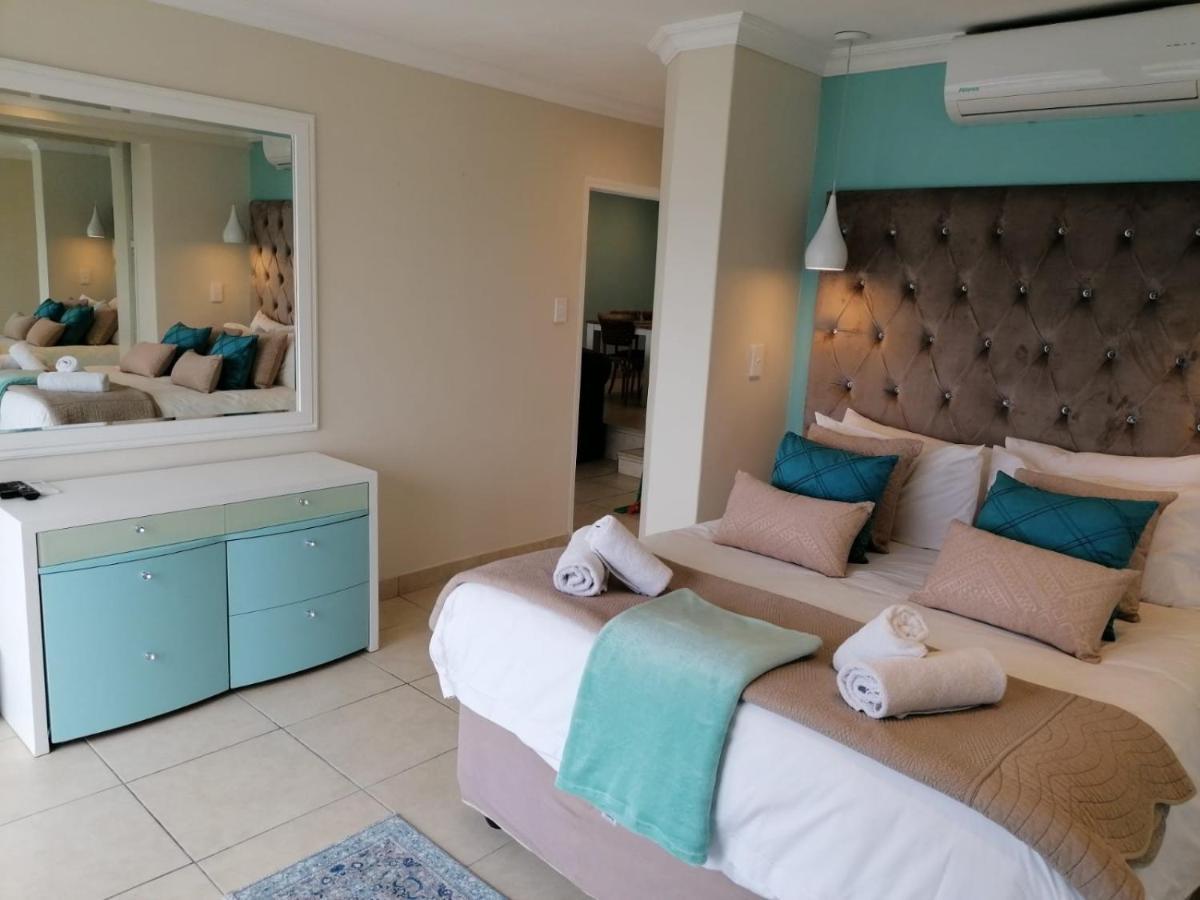 307 Bermudas - By Stay In Umhlanga Rocks 外观 照片