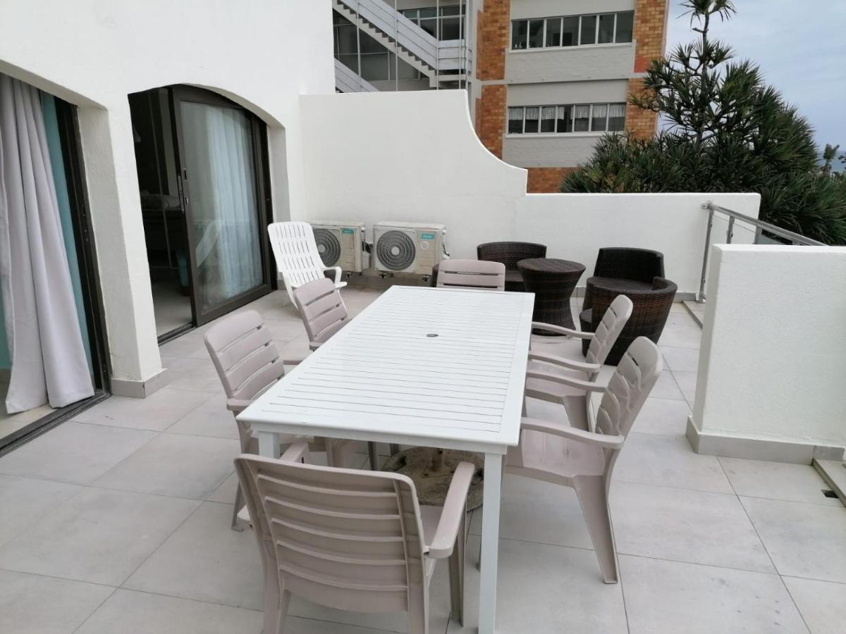 307 Bermudas - By Stay In Umhlanga Rocks 外观 照片