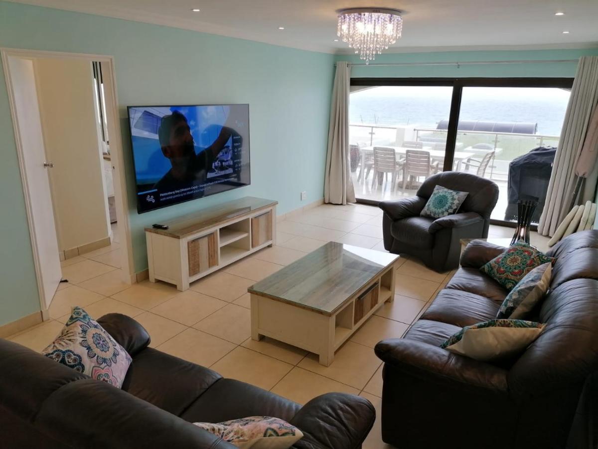 307 Bermudas - By Stay In Umhlanga Rocks 外观 照片