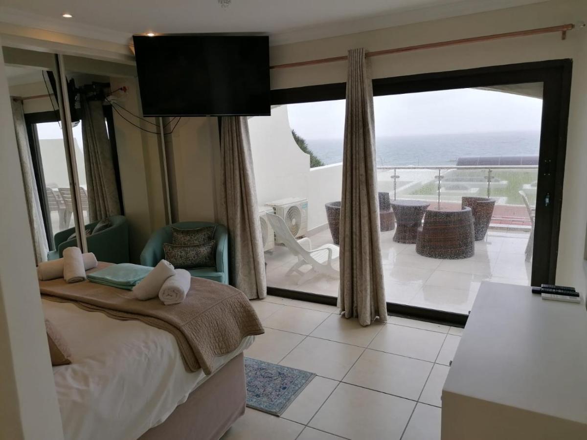 307 Bermudas - By Stay In Umhlanga Rocks 外观 照片