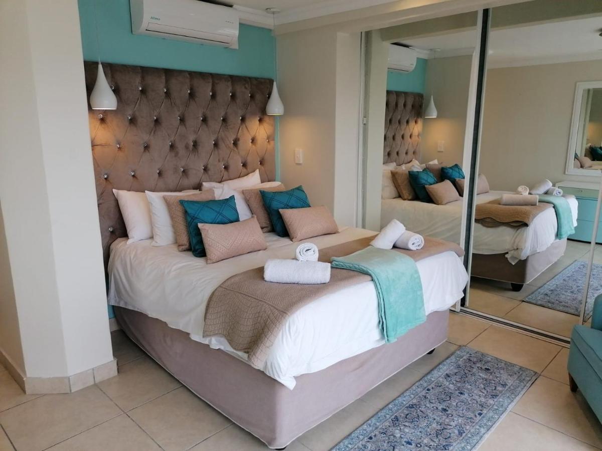 307 Bermudas - By Stay In Umhlanga Rocks 外观 照片