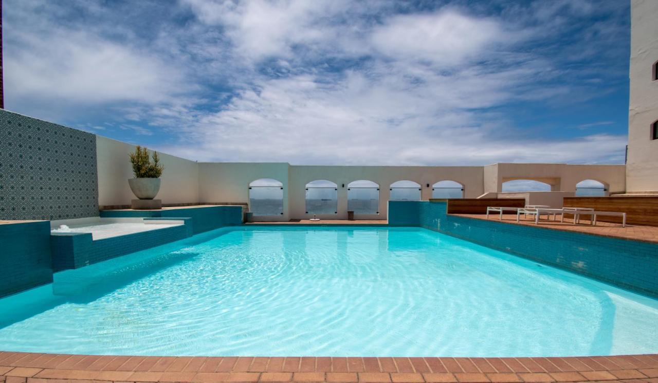 307 Bermudas - By Stay In Umhlanga Rocks 外观 照片