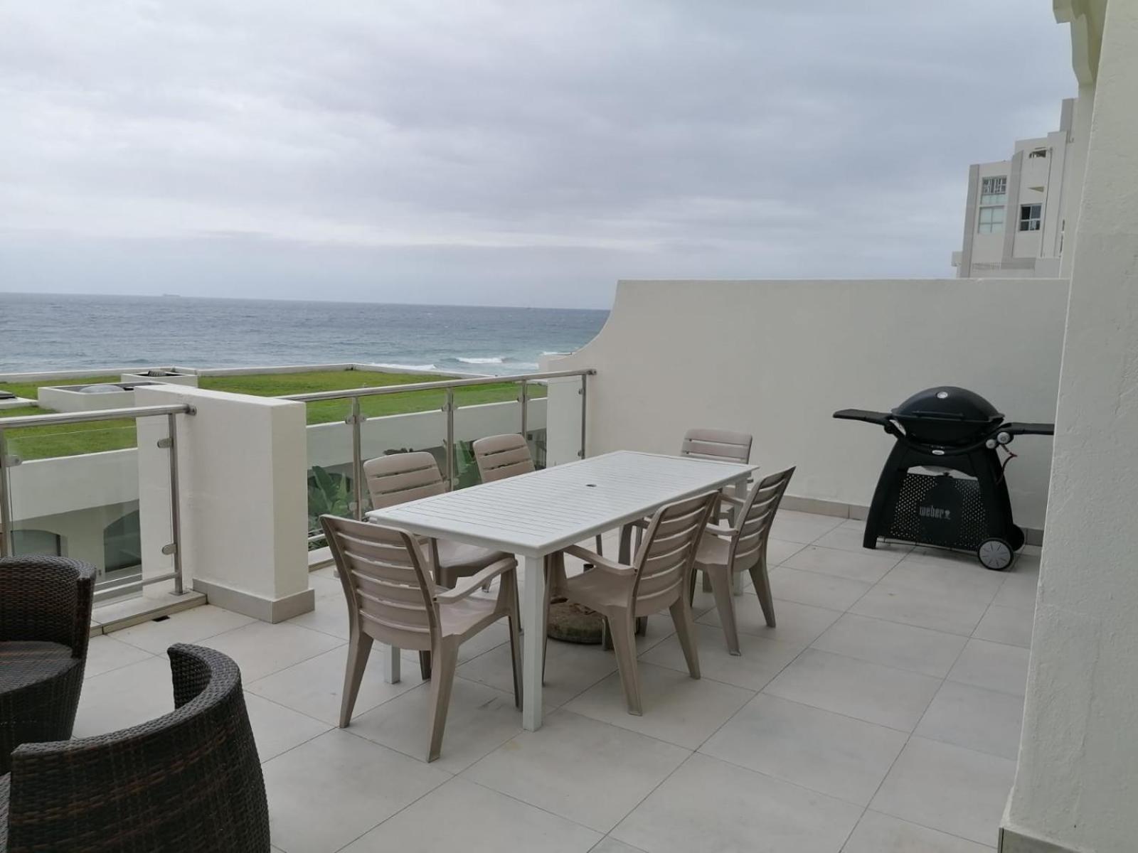 307 Bermudas - By Stay In Umhlanga Rocks 外观 照片