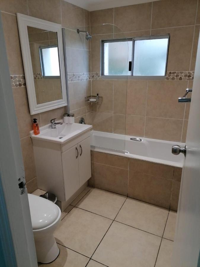 307 Bermudas - By Stay In Umhlanga Rocks 外观 照片