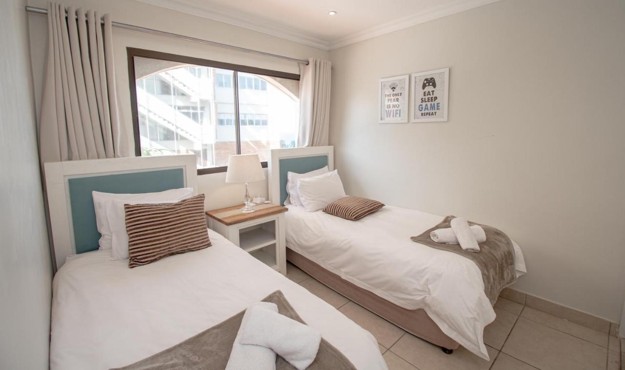 307 Bermudas - By Stay In Umhlanga Rocks 外观 照片