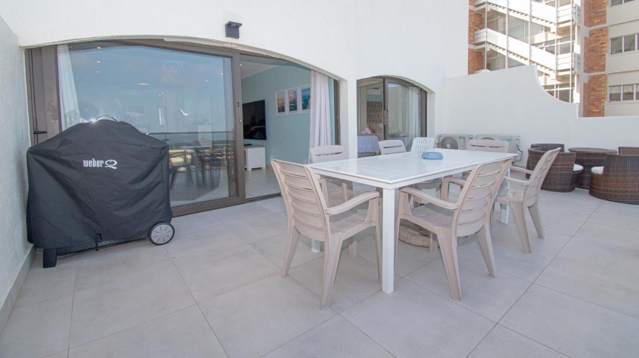 307 Bermudas - By Stay In Umhlanga Rocks 外观 照片