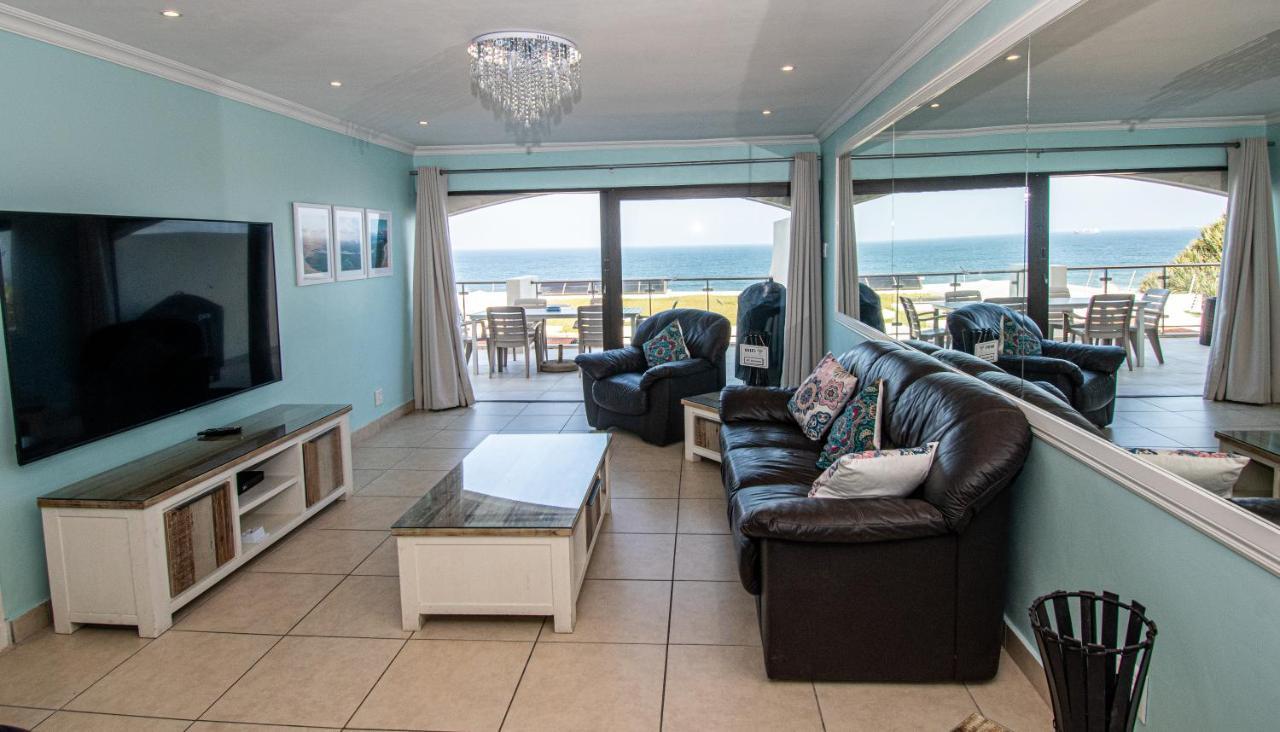 307 Bermudas - By Stay In Umhlanga Rocks 外观 照片