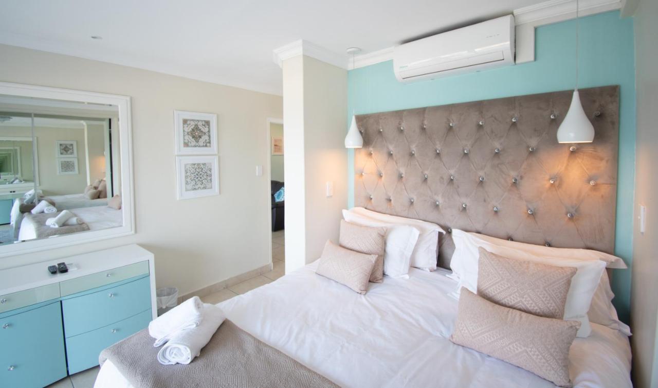 307 Bermudas - By Stay In Umhlanga Rocks 外观 照片