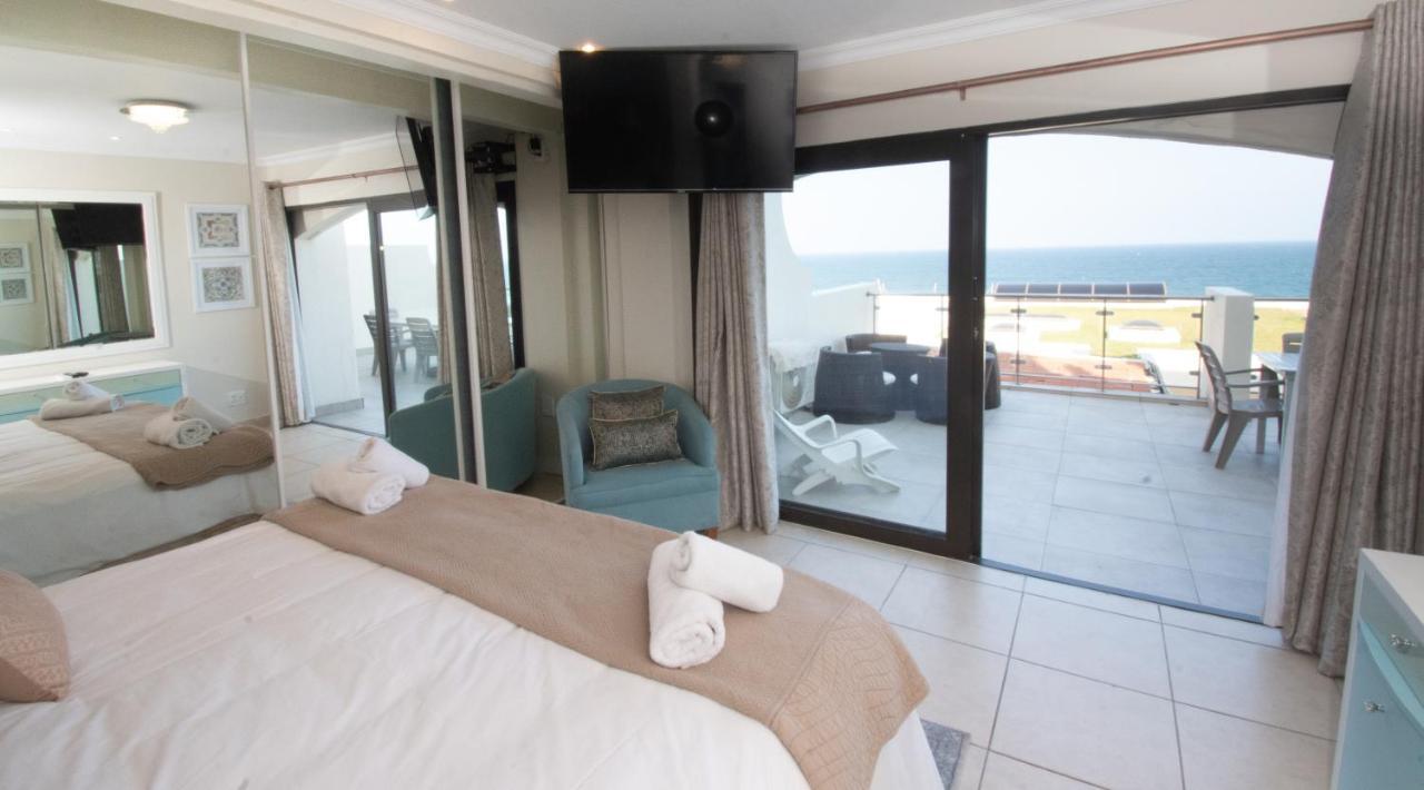 307 Bermudas - By Stay In Umhlanga Rocks 外观 照片