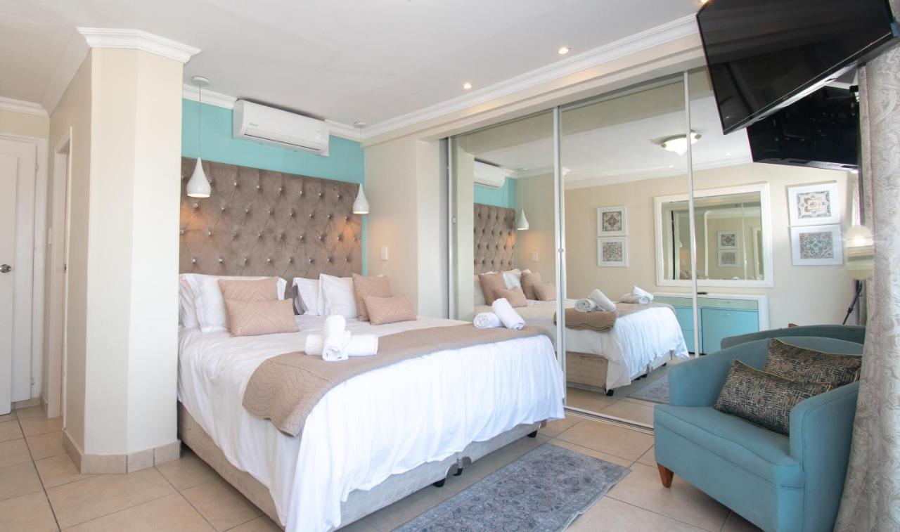 307 Bermudas - By Stay In Umhlanga Rocks 外观 照片