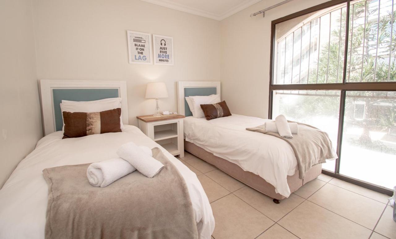 307 Bermudas - By Stay In Umhlanga Rocks 外观 照片