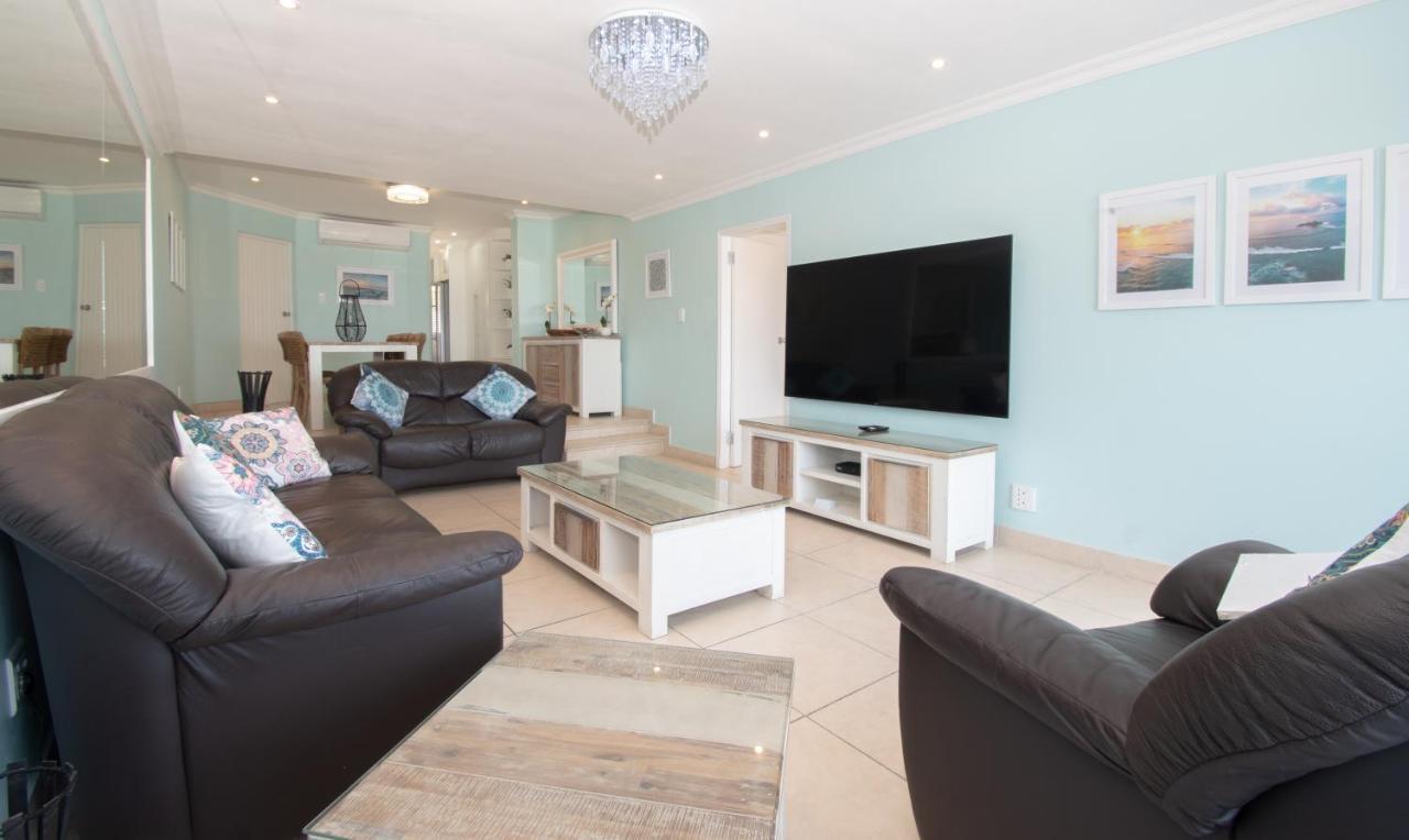 307 Bermudas - By Stay In Umhlanga Rocks 外观 照片
