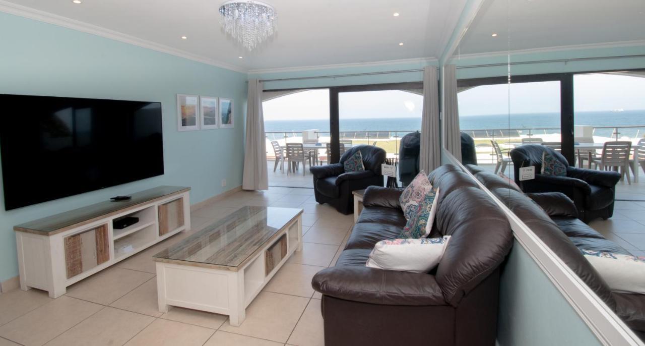 307 Bermudas - By Stay In Umhlanga Rocks 外观 照片