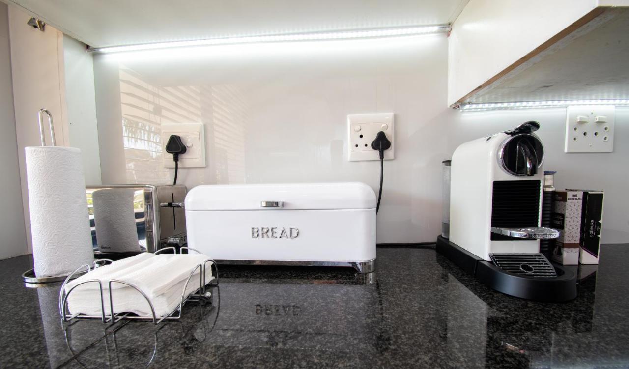 307 Bermudas - By Stay In Umhlanga Rocks 外观 照片