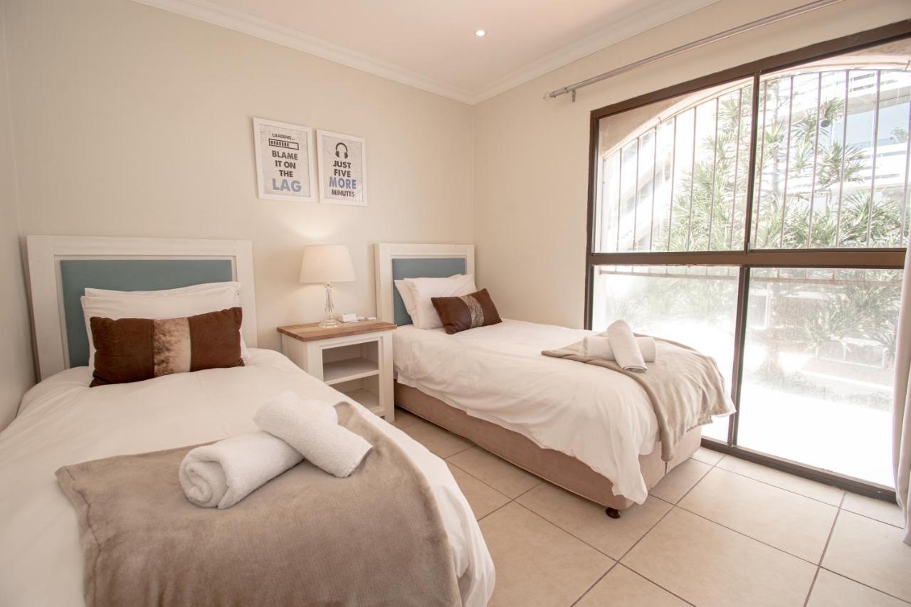307 Bermudas - By Stay In Umhlanga Rocks 外观 照片