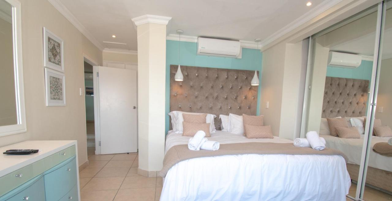 307 Bermudas - By Stay In Umhlanga Rocks 外观 照片