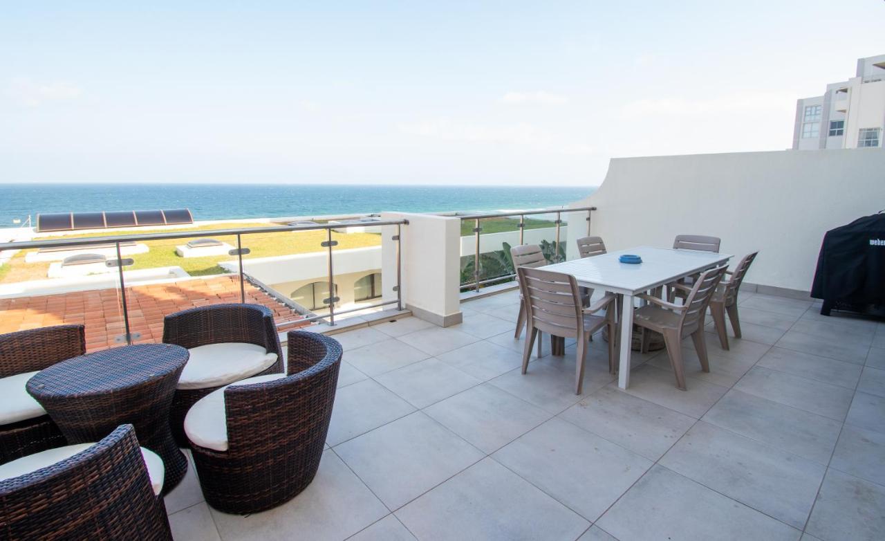 307 Bermudas - By Stay In Umhlanga Rocks 外观 照片