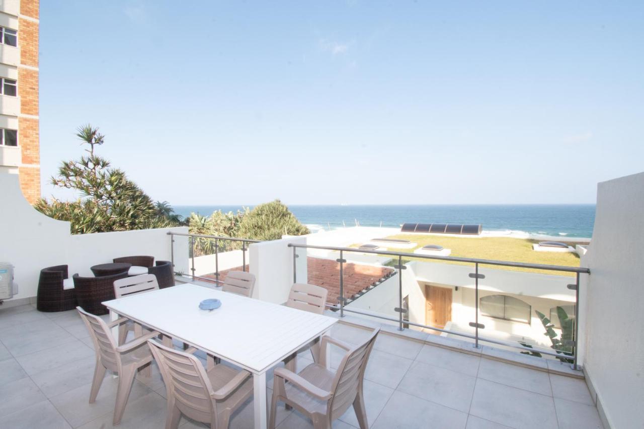 307 Bermudas - By Stay In Umhlanga Rocks 外观 照片