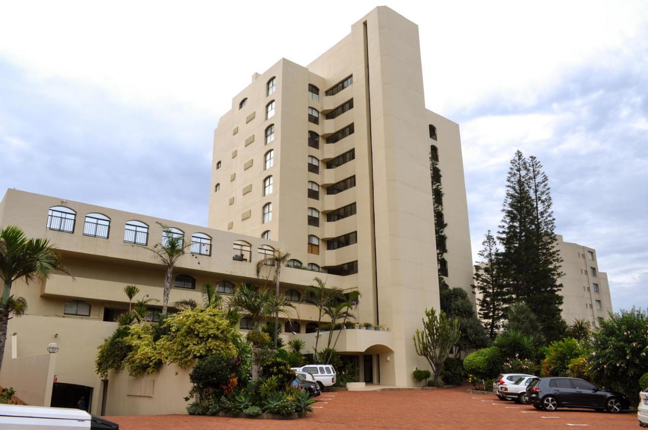 307 Bermudas - By Stay In Umhlanga Rocks 外观 照片