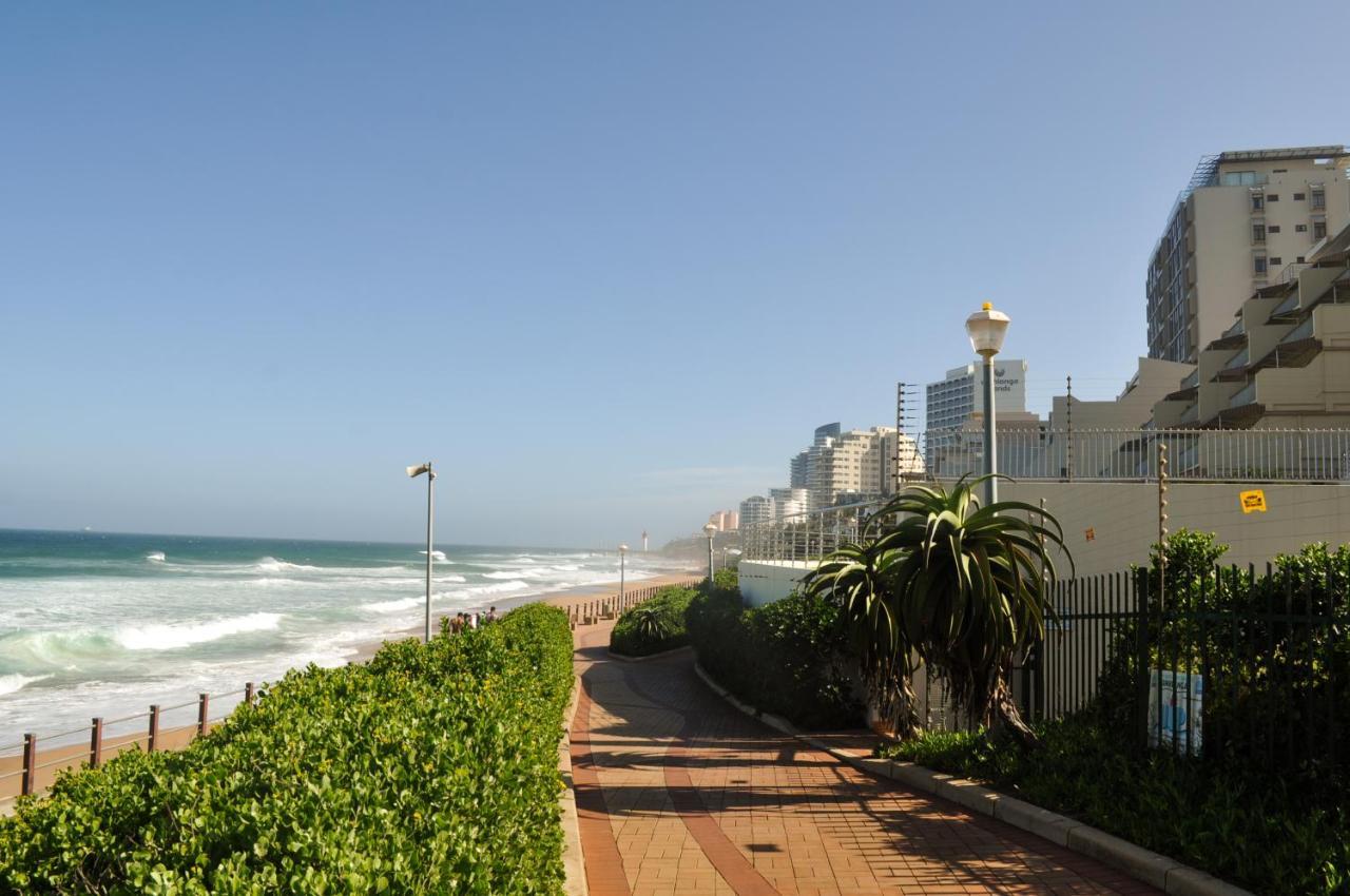 307 Bermudas - By Stay In Umhlanga Rocks 外观 照片